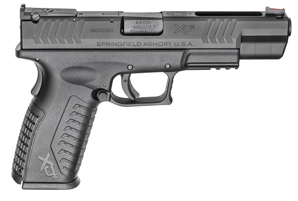 Springfield Armory XD(M) 10mm